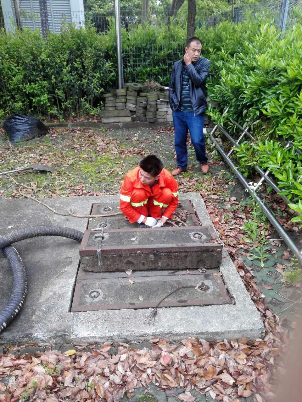 金水吸污抽粪