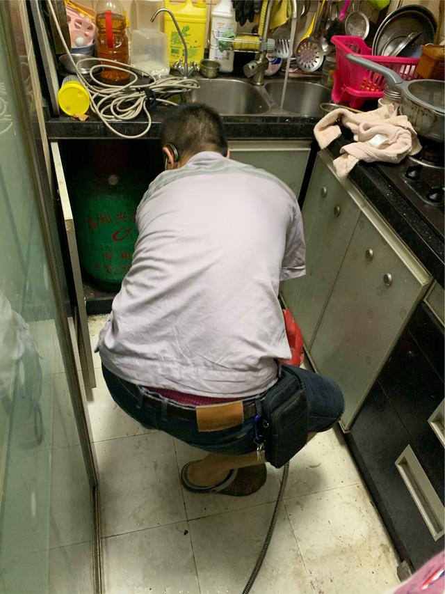 金水厕所疏通-地漏疏通