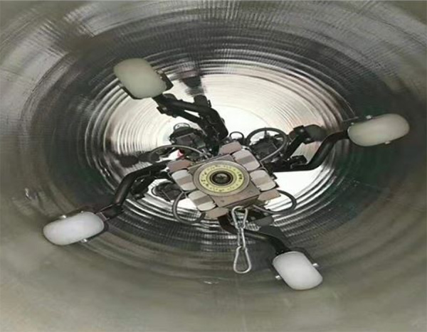 金水市政管道清淤怎么修复
